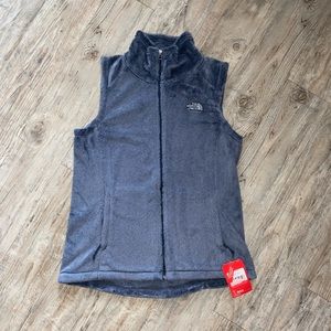 North Face Women’s Osito Vest